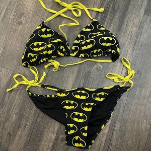 Batman Bikini